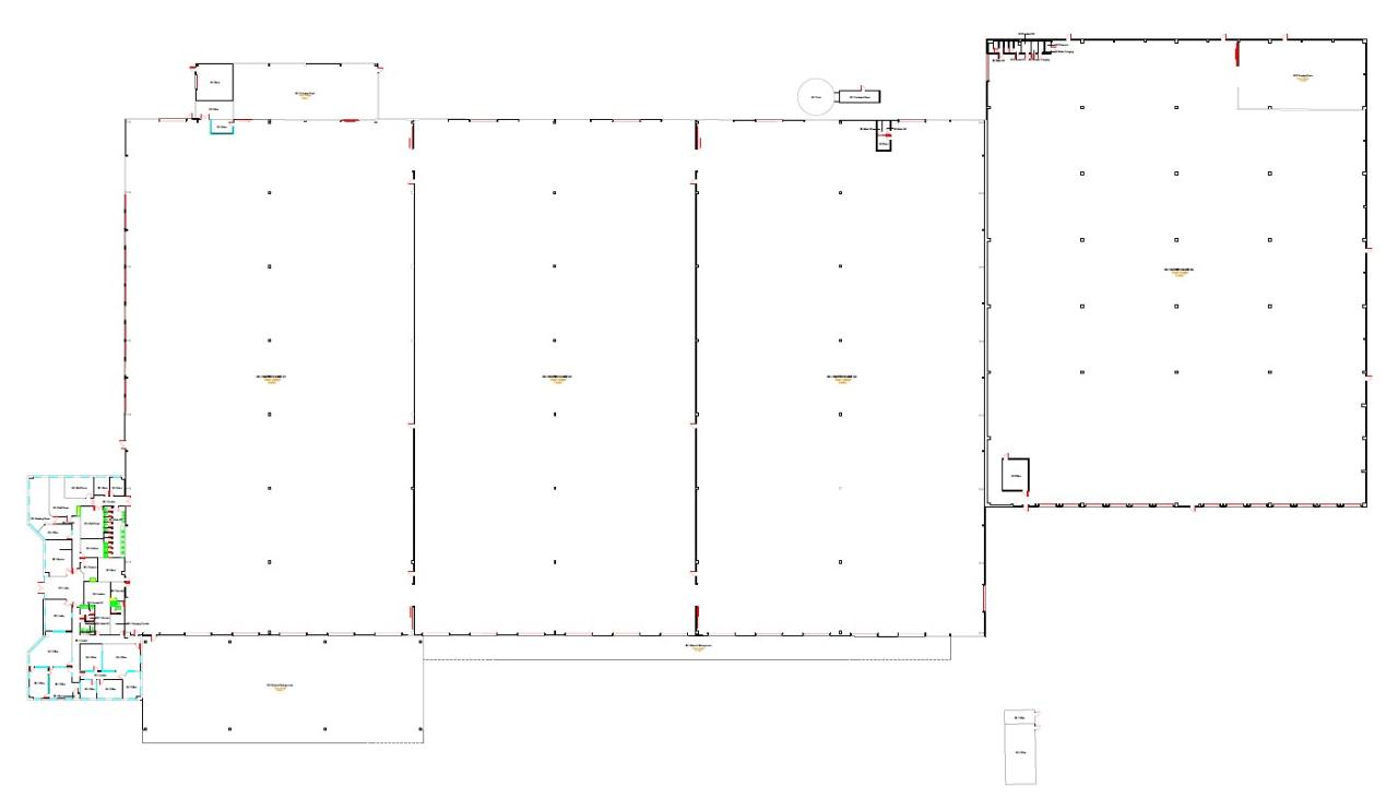 Location entrepôt classe a Monteux Vaucluse OLLOG2310769 4
