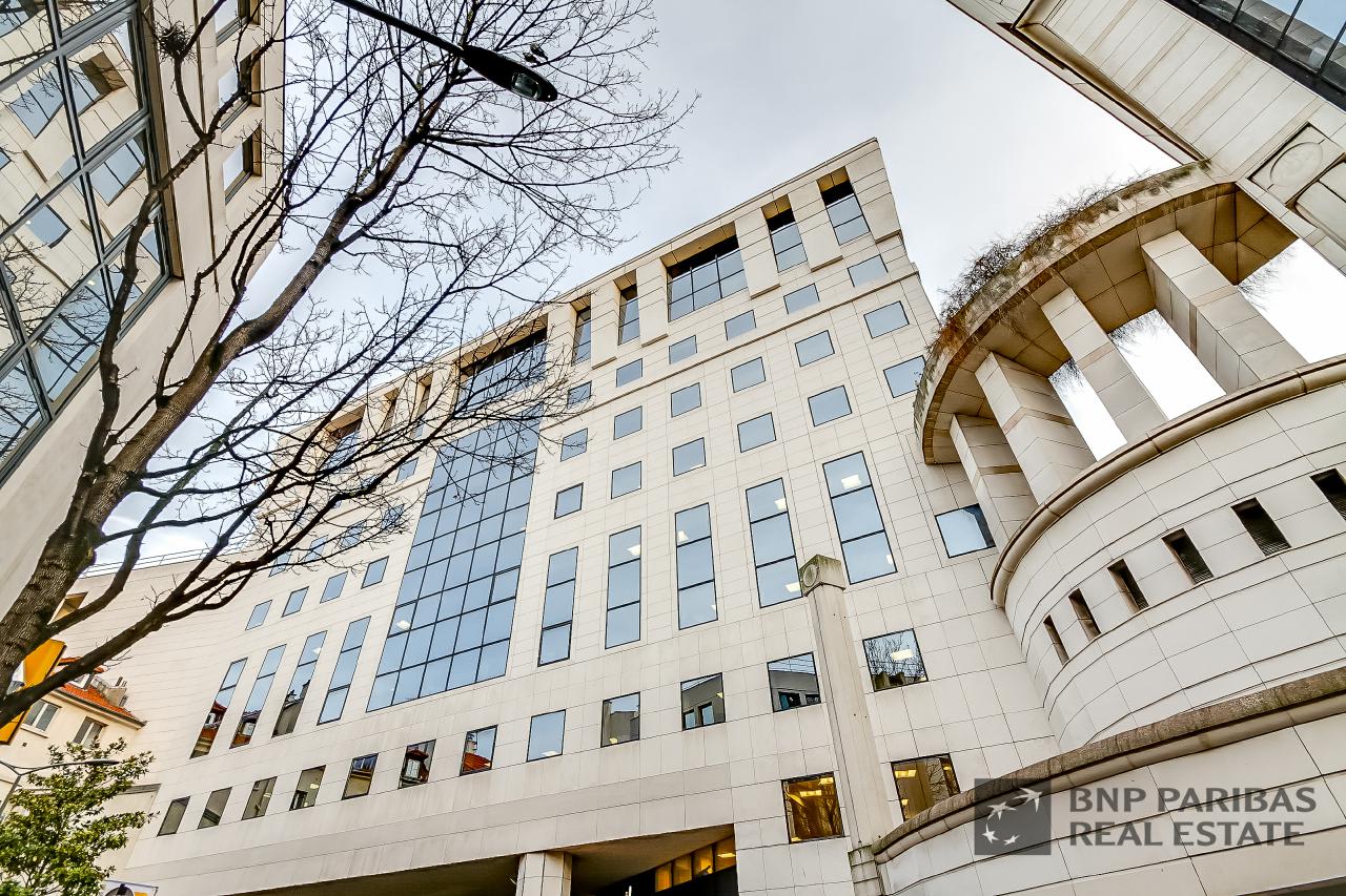 Location bureau Sèvres Hauts-de-Seine OLBUR2530071 2