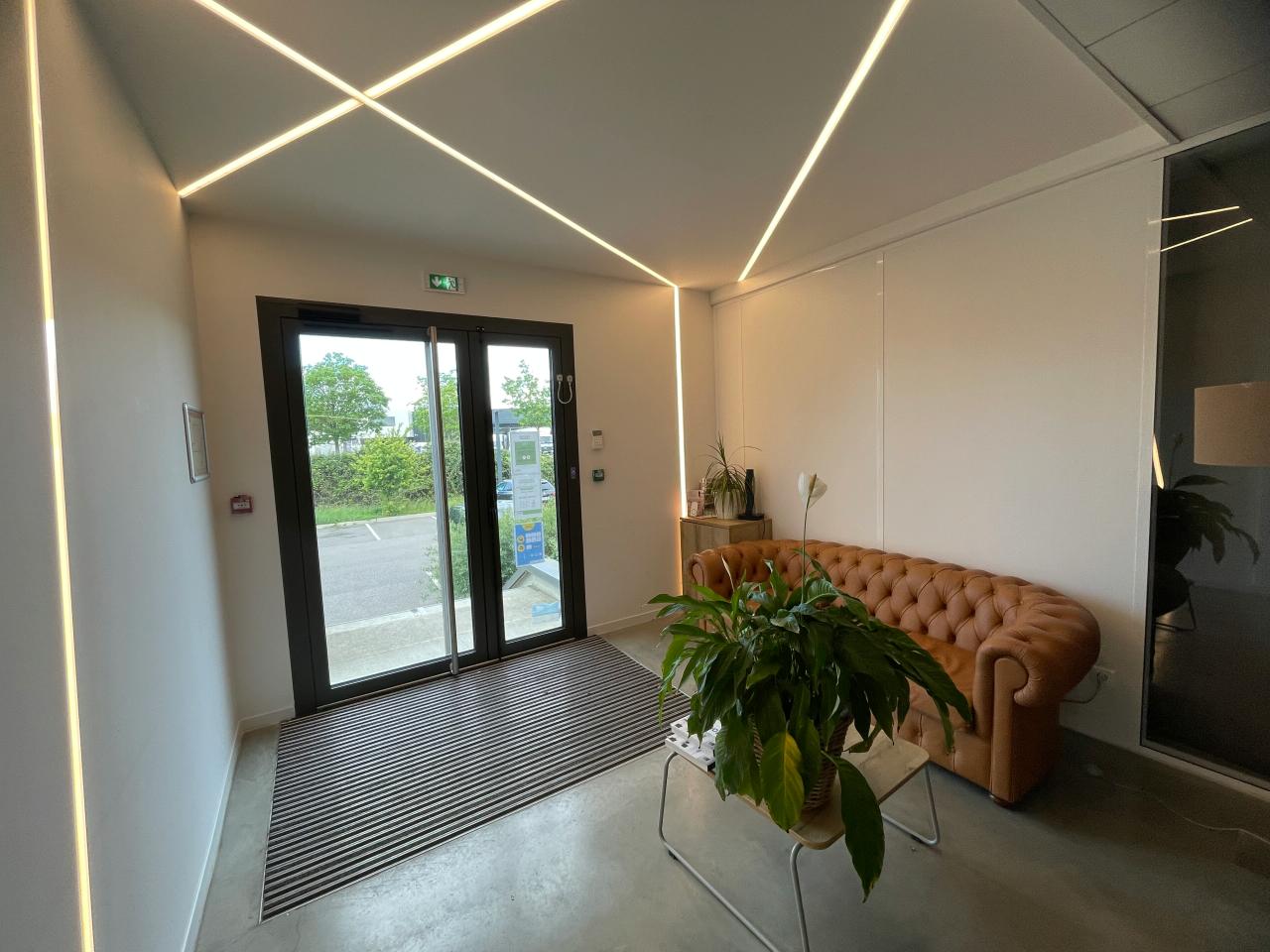 Location local d'activité Toulouse Haute-Garonne OLACT2531875 1