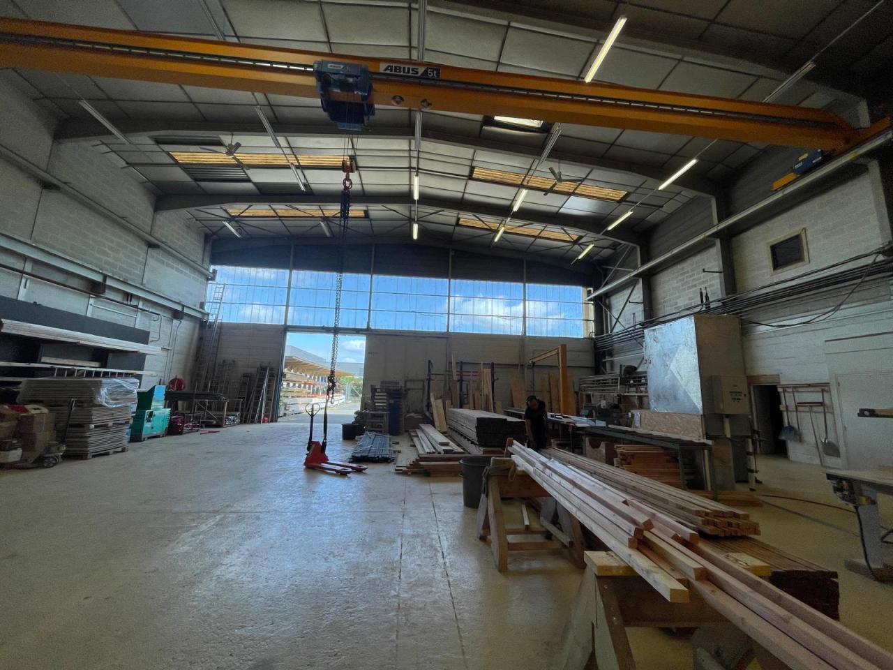 Location local d'activité Fretin Nord OLACT2533877 1