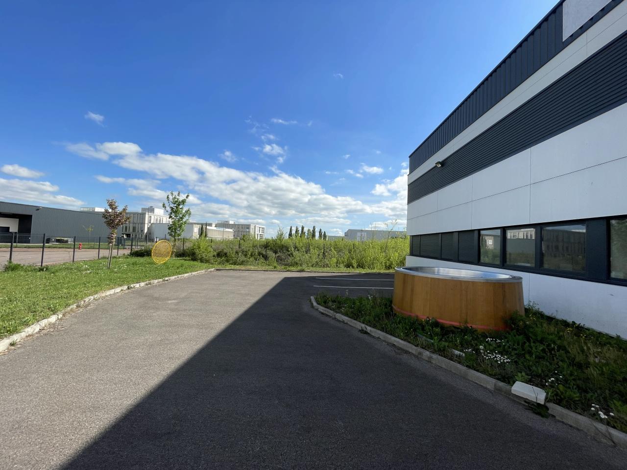 Location local d'activité Beaune Côte-d'Or OLACT2531959 3