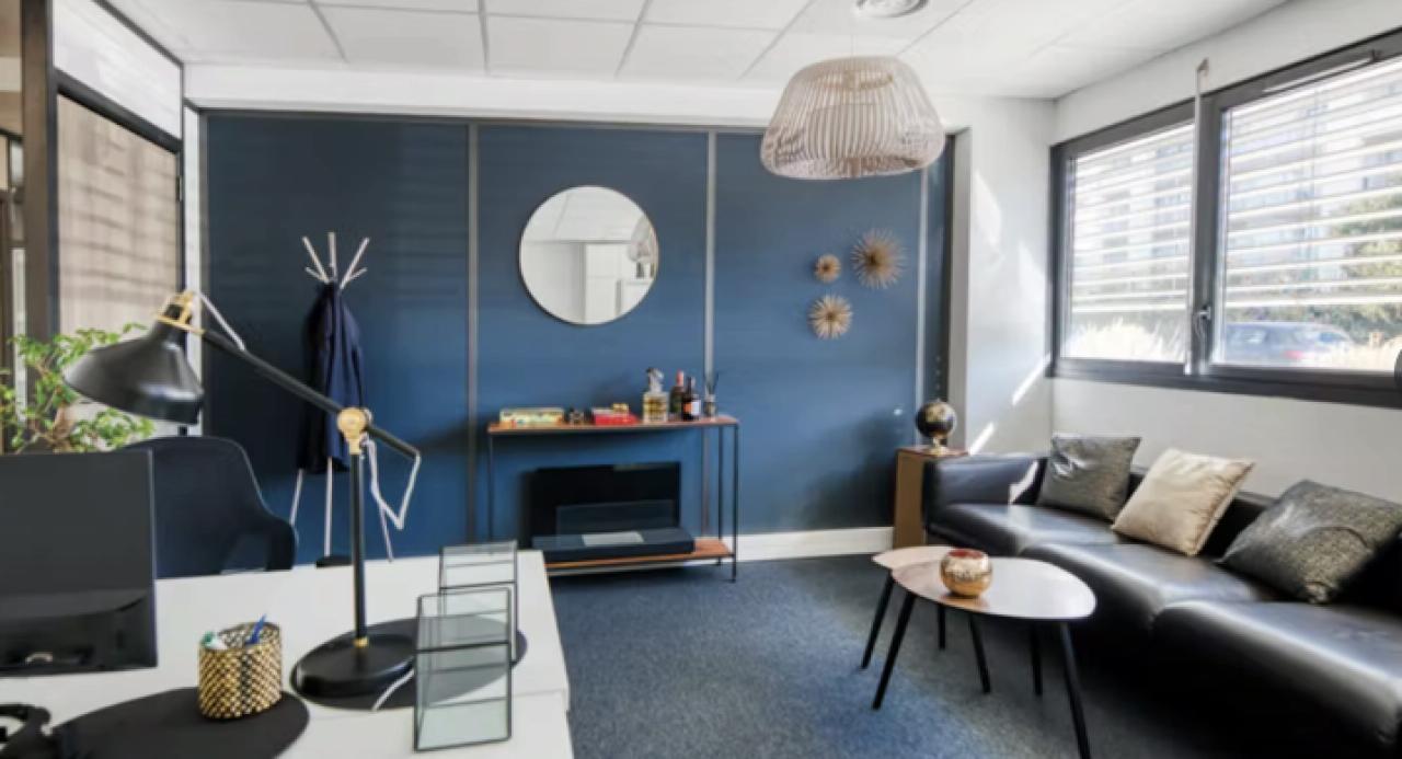 Location coworking Saint-Herblain Loire-Atlantique OLBUR2112384 1