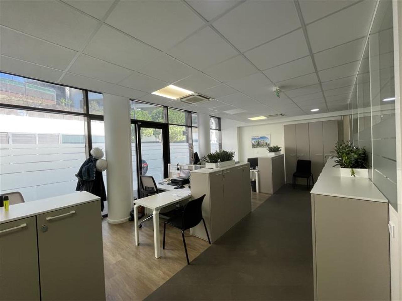 Location bureau Montpellier Hérault OLBUR2536529 2