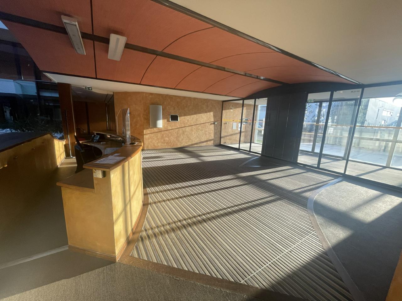 Location bureau Colomiers Haute-Garonne OLBUR2118937 2