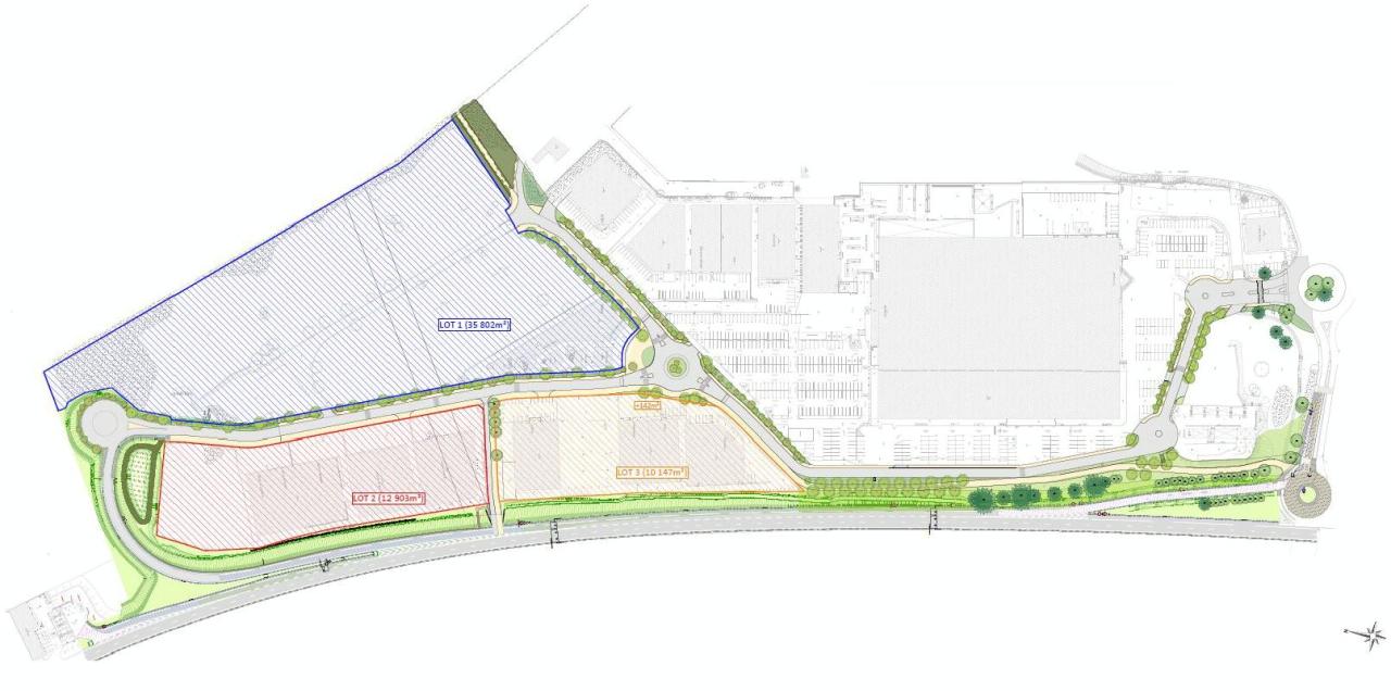 Vente local d'activité Ézanville Val-d'Oise OVACT2532266 4