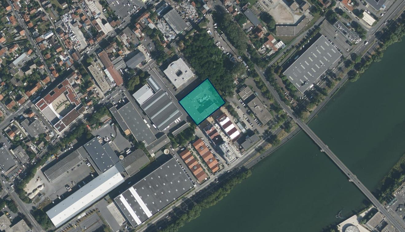 Location local d'activité Argenteuil Val-d'Oise OLACT2313520 2