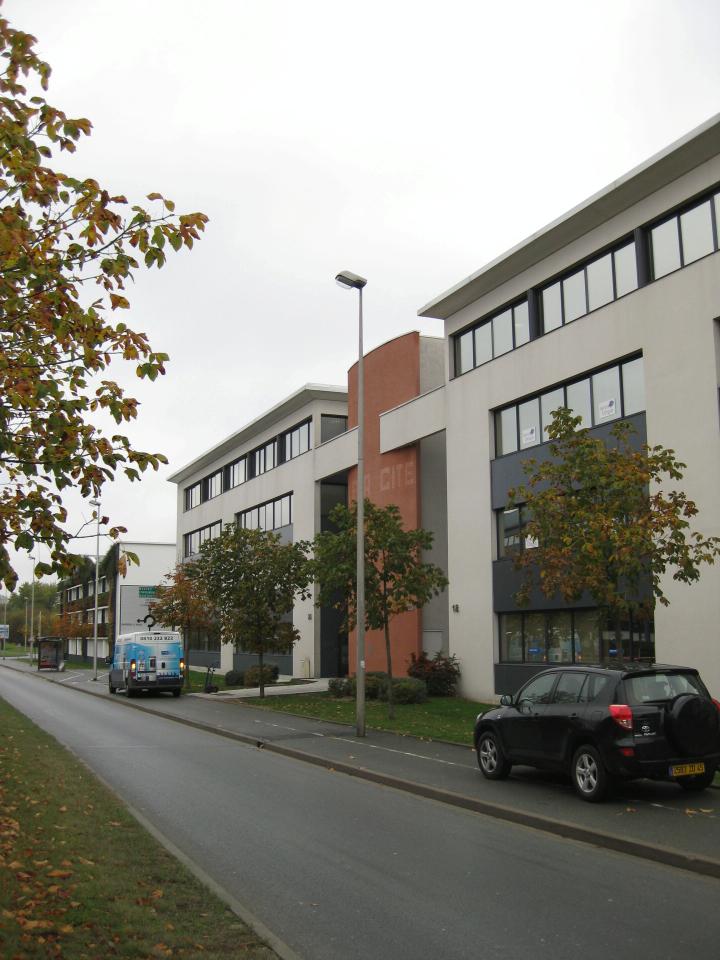 Vente bureau Orléans Loiret OVBUR2531878 4