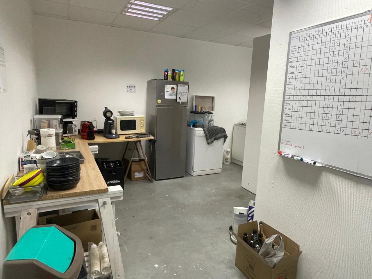 Location local d'activité Ennevelin Nord OLACT2537345 2