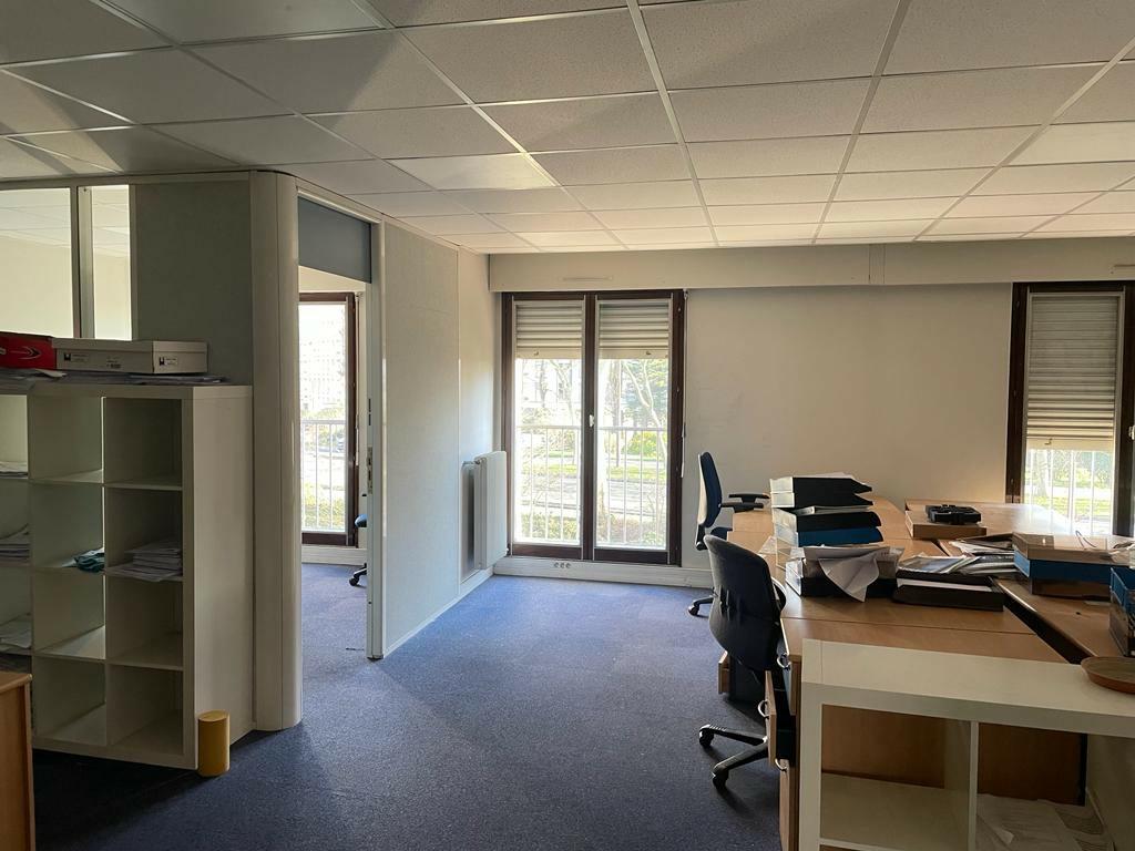 Vente bureau Versailles Yvelines OVBUR2312272 4