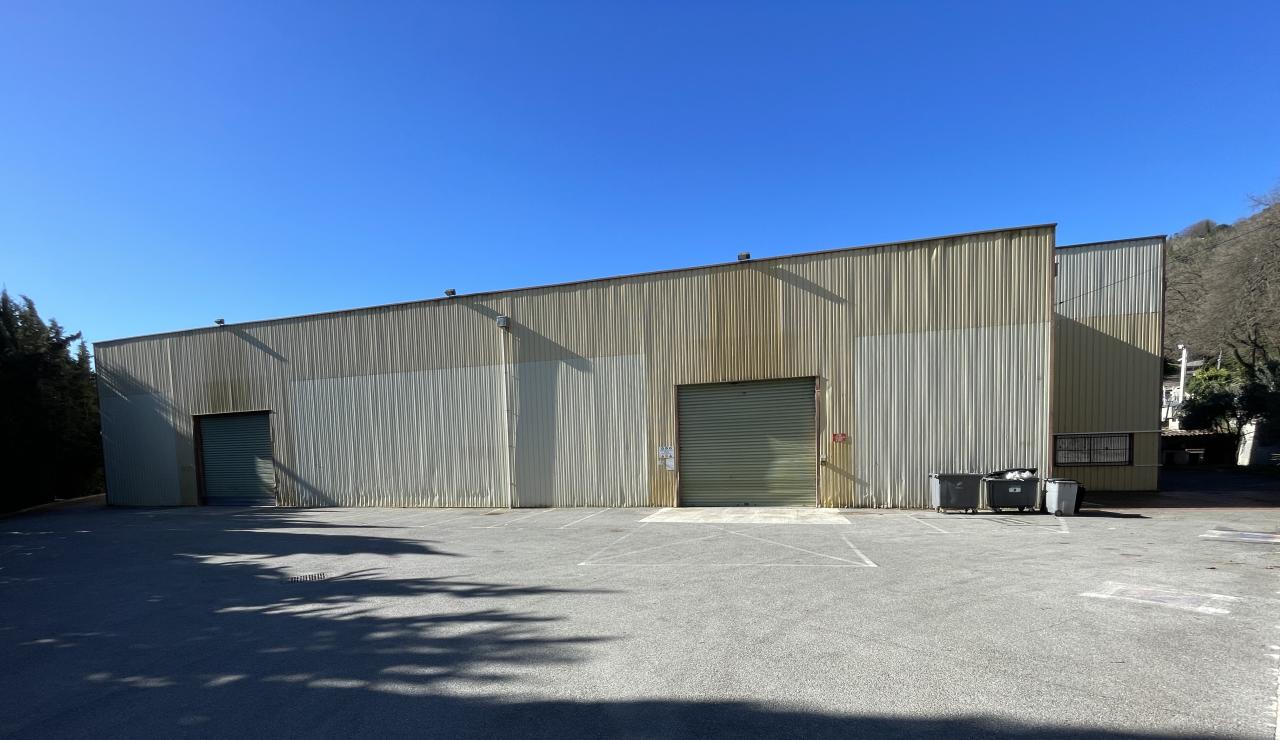 Location local d'activité Saint-Jeannet Alpes-Maritimes OLACT2644073 1