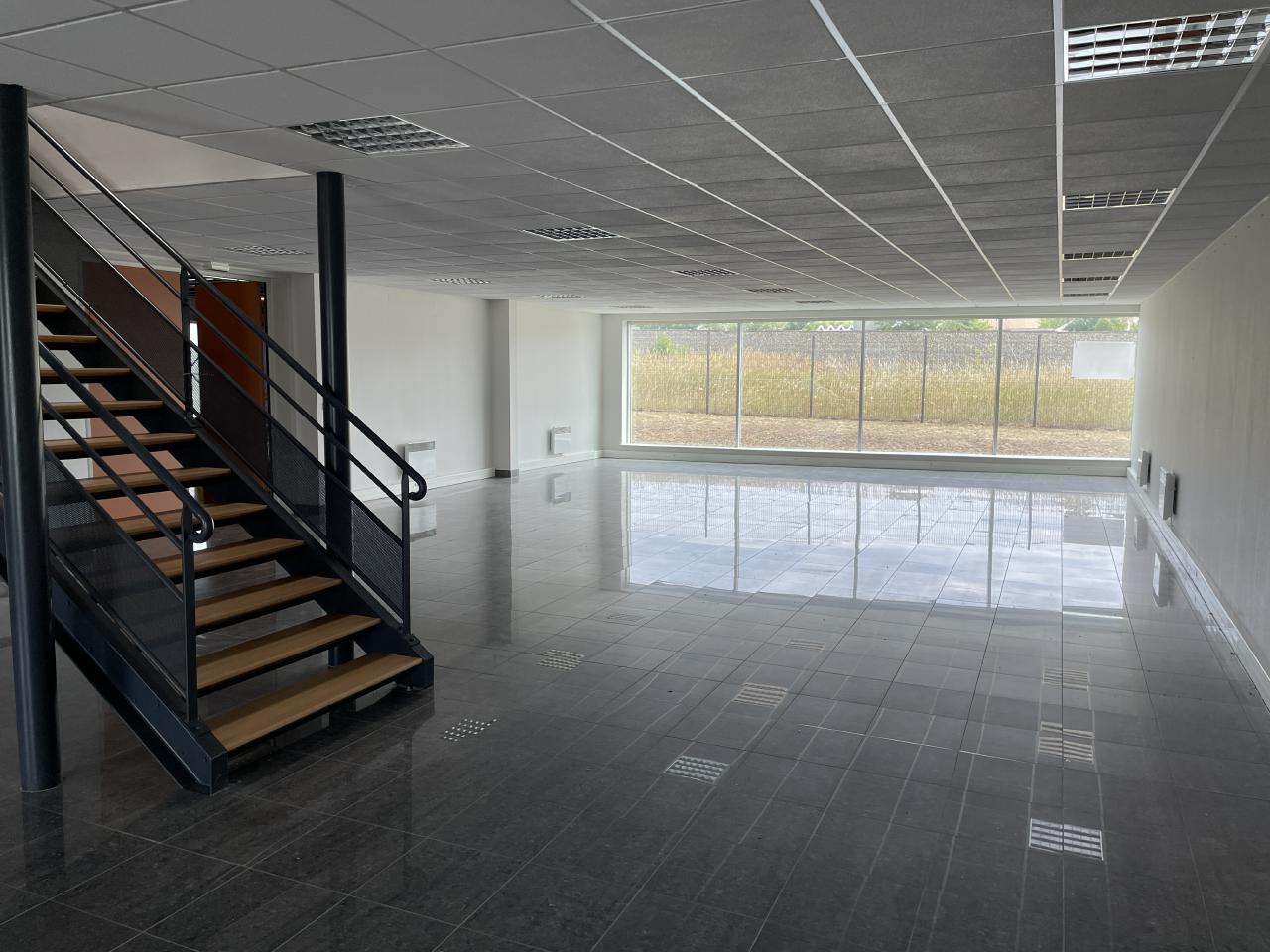 Vente bureau Maxéville Meurthe-et-Moselle OVBUR2206041 2