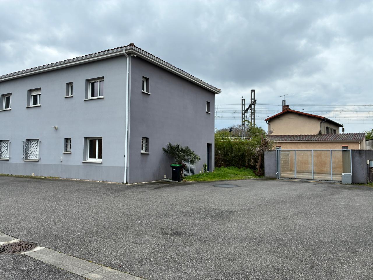 Location local d'activité Toulouse Haute-Garonne OLACT2642895 2