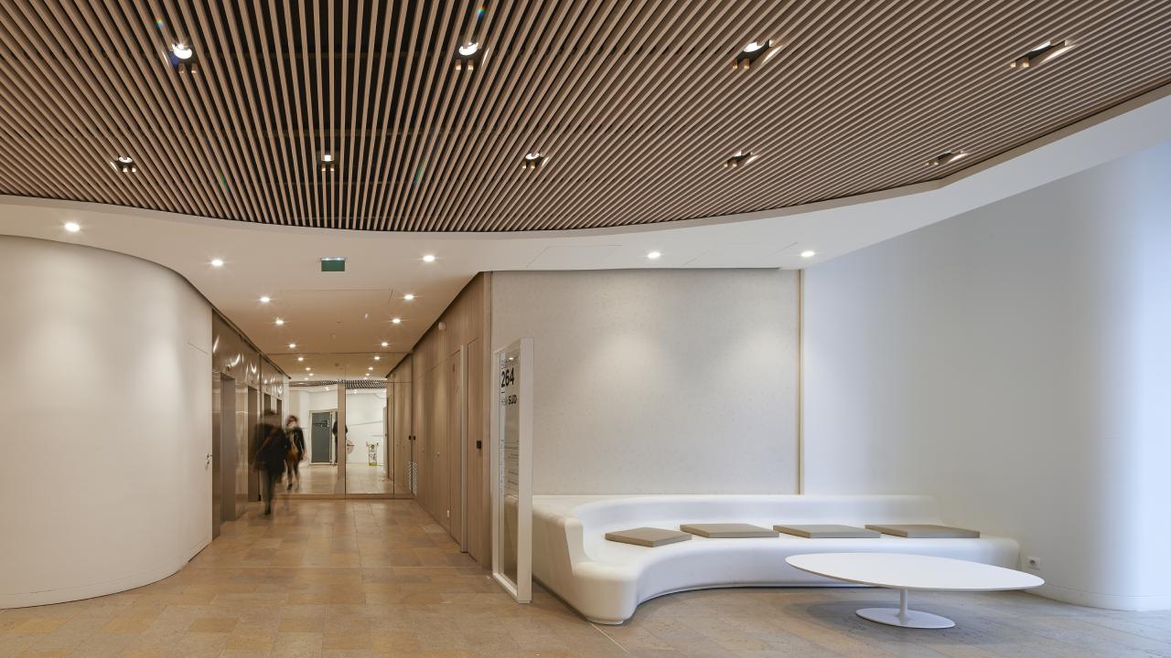 Location bureau Aubervilliers Seine-Saint-Denis OLBUR2106918 2