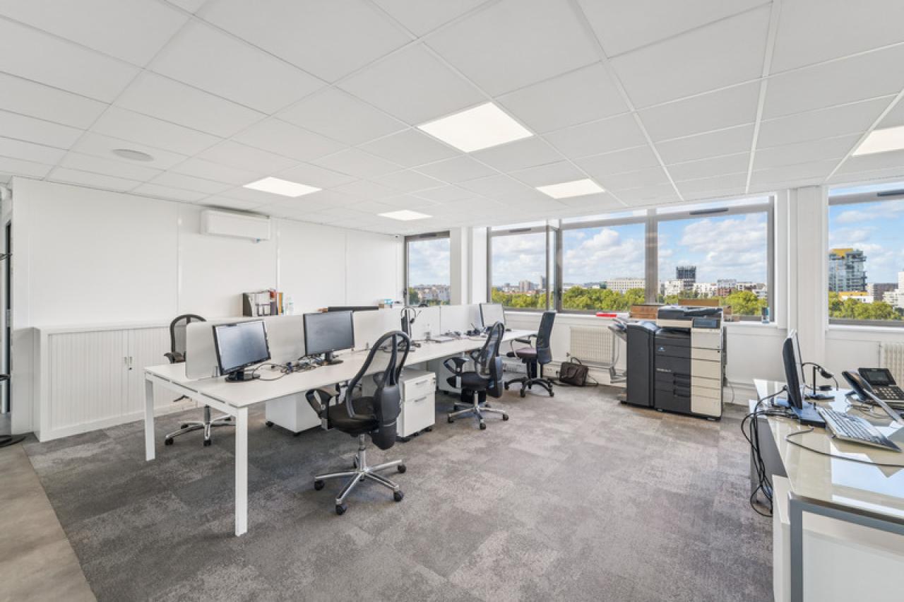 Vente bureau Clichy Hauts-de-Seine OVBUR2534962 1