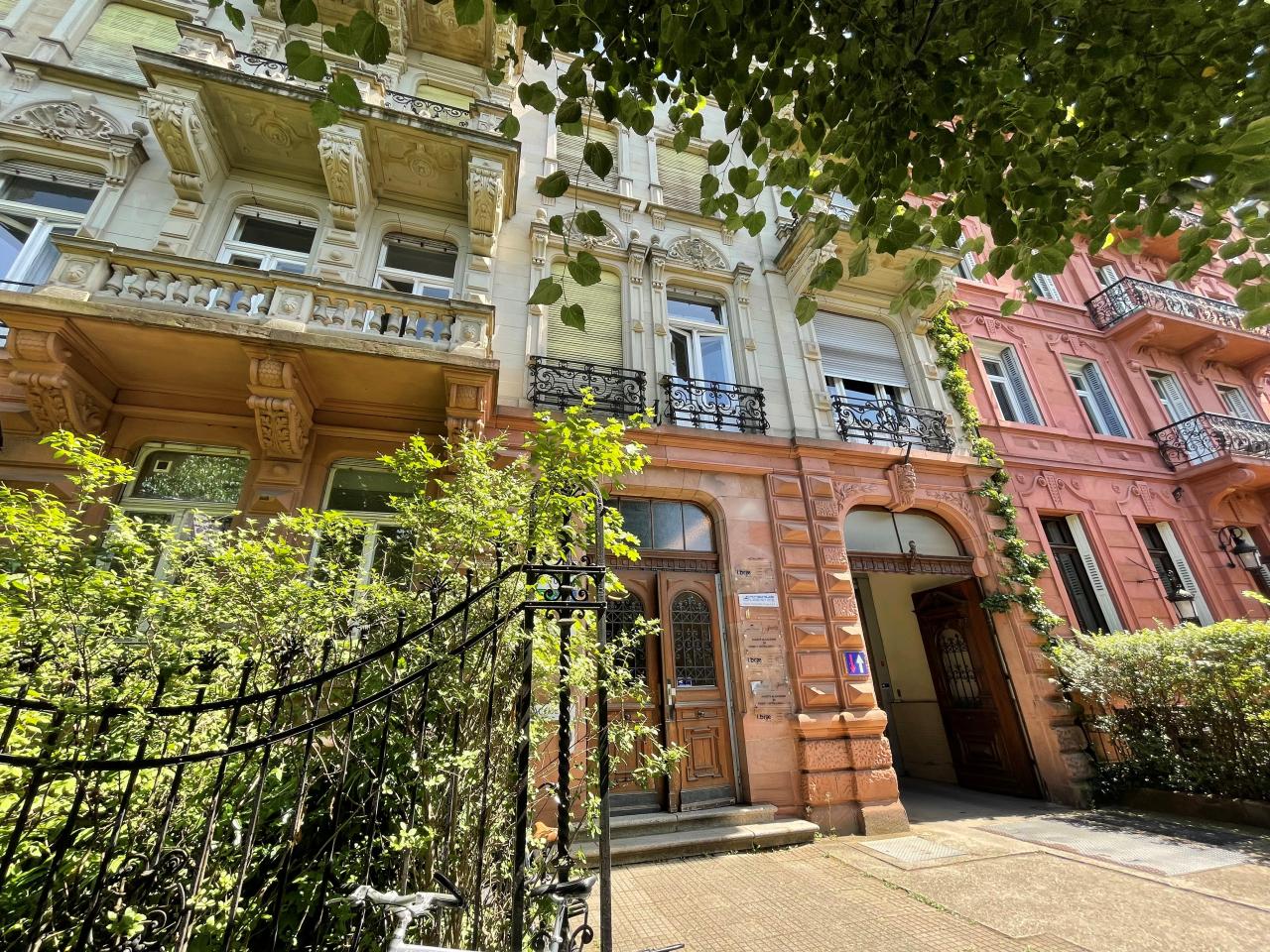 Location bureau Strasbourg Bas-Rhin OLBUR2533581 3