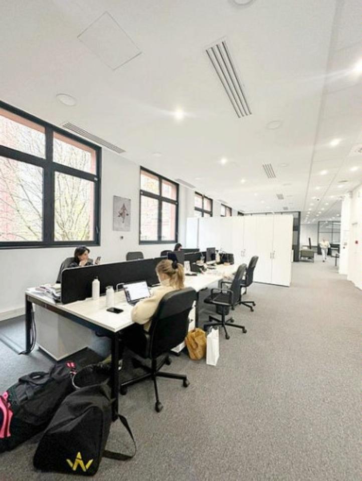 Location bureau Levallois-Perret Hauts-de-Seine OLBUR2427644 2