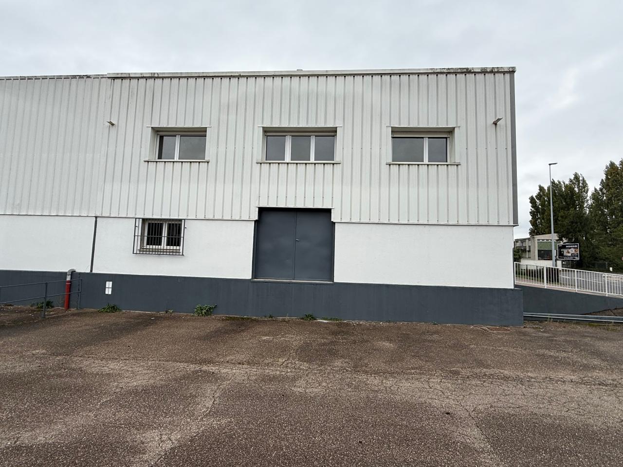 Location local d'activité Marly Moselle OLACT2314322 1