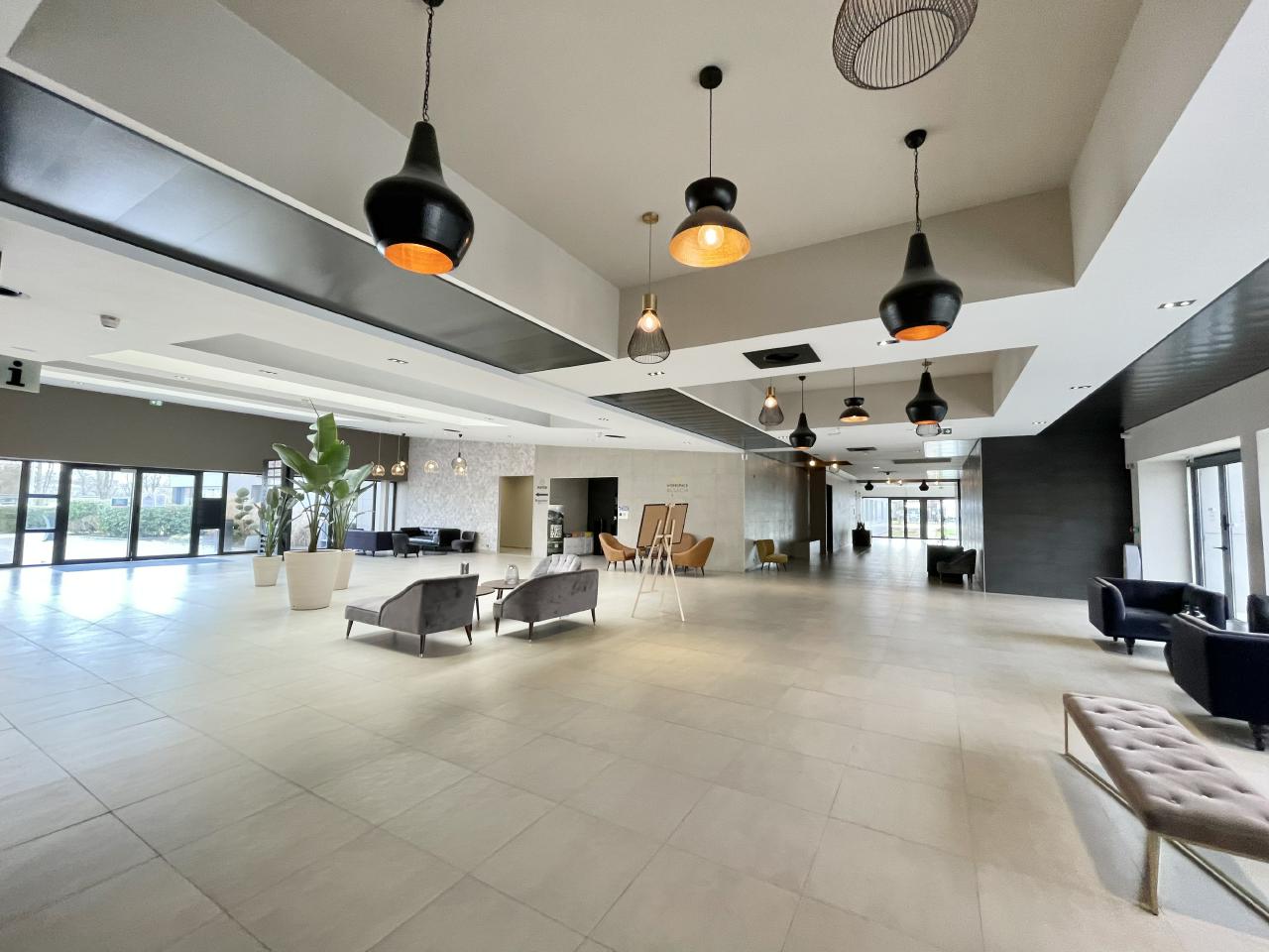 Location bureau Illkirch-Graffenstaden Bas-Rhin OLBUR2424050 3