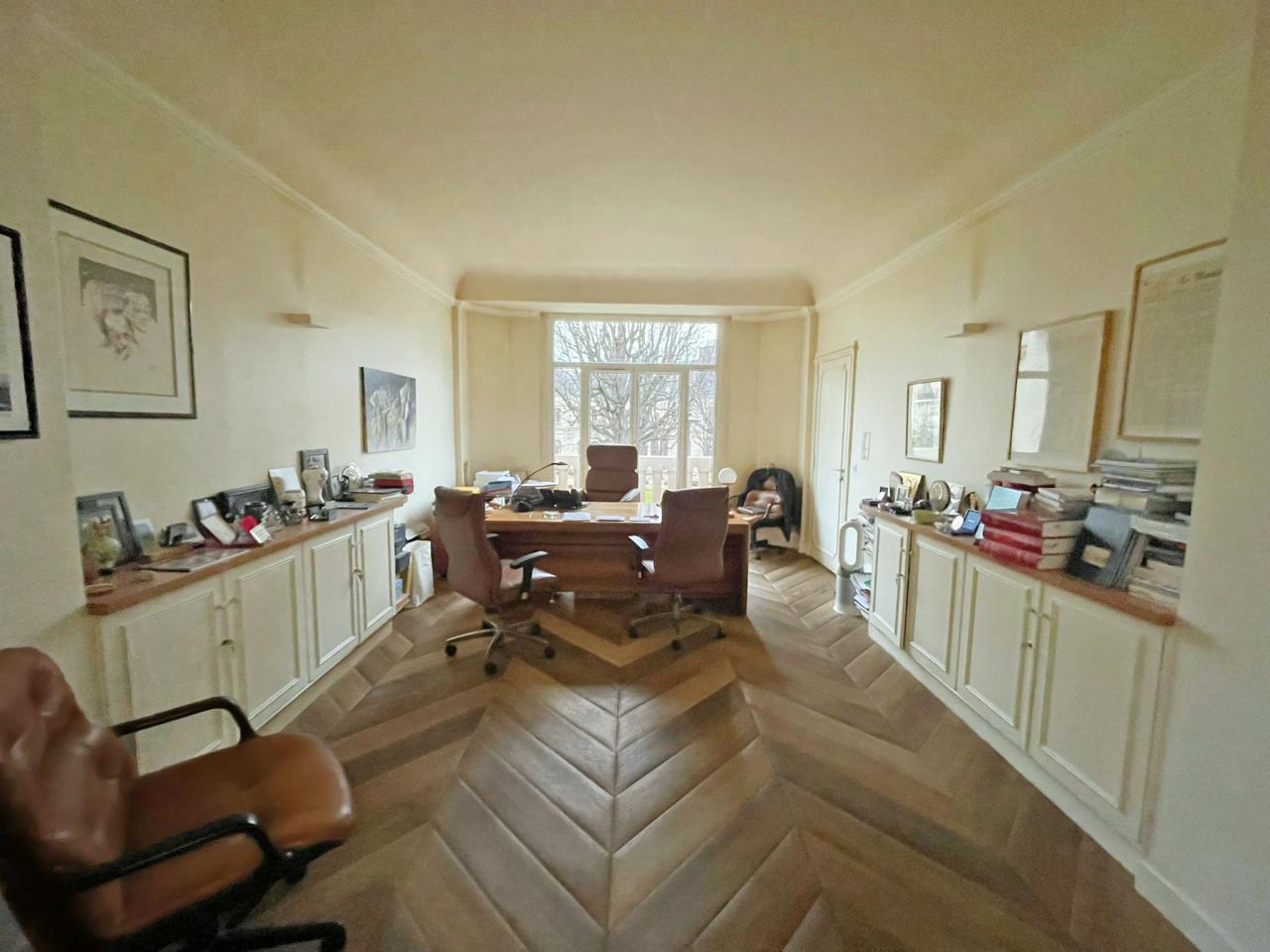 Vente bureau Paris OVBUR2529481 2