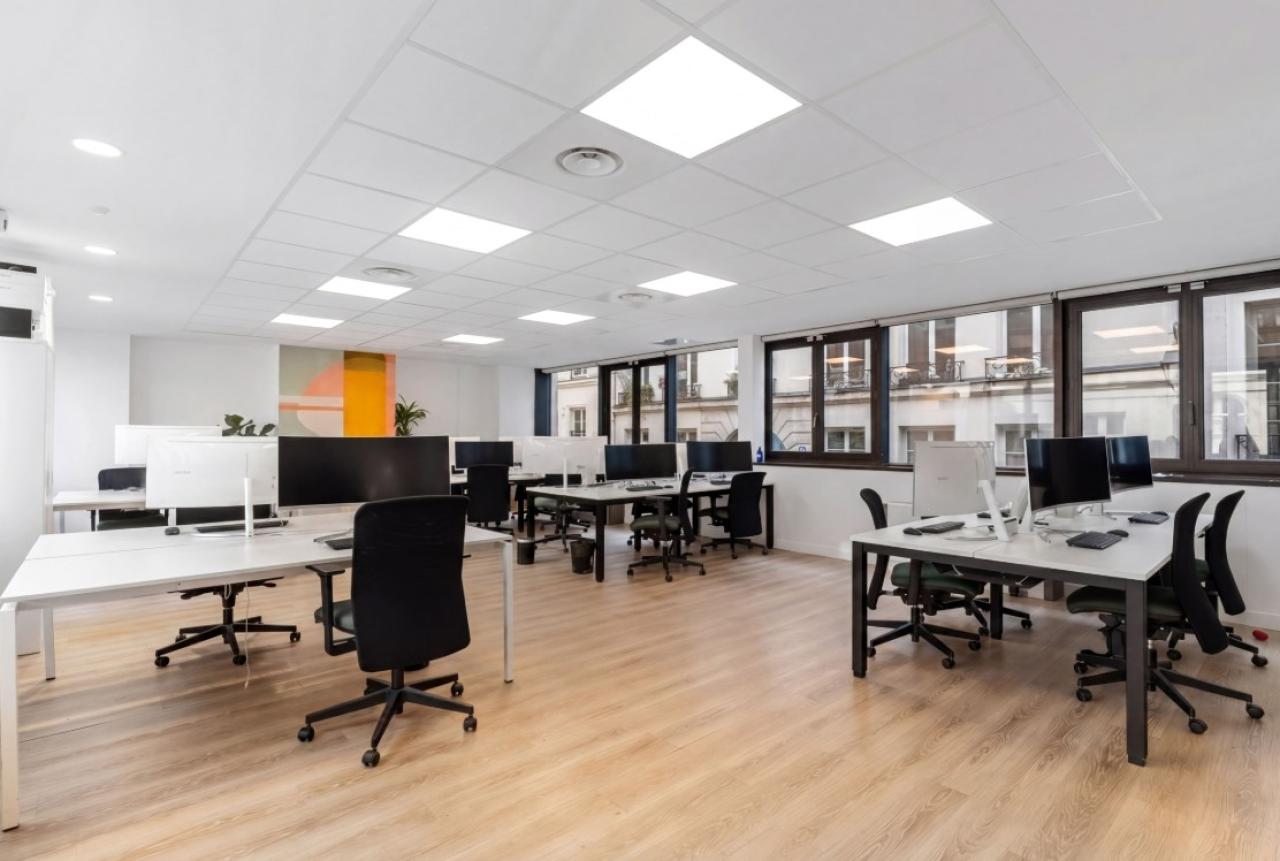 Location coworking Paris OLBUR2641698 4