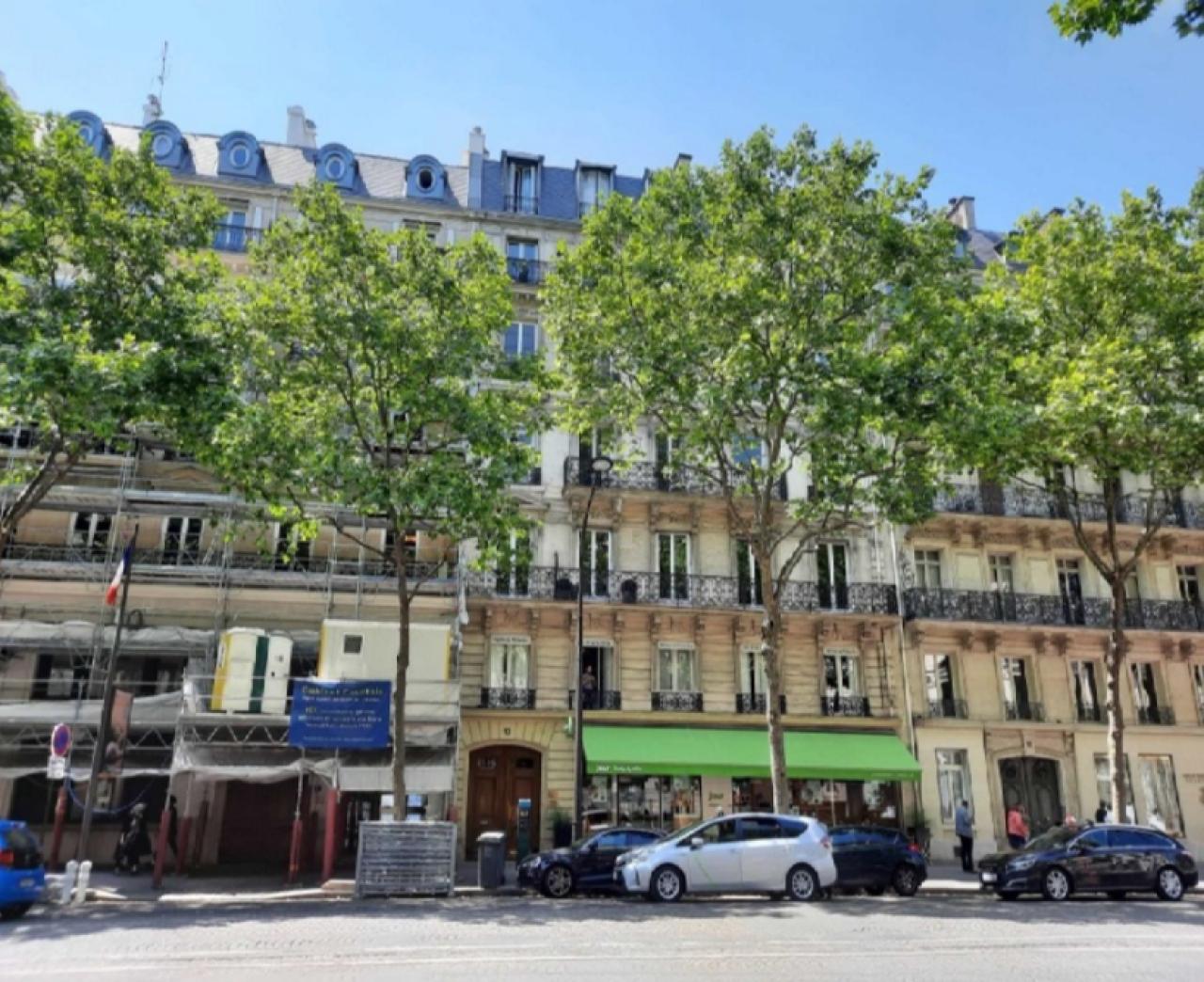 Location bureau Paris OLBUR2536098 2