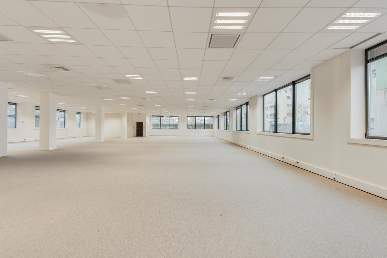 Location bureau Gennevilliers Hauts-de-Seine OLBUR2001151 1