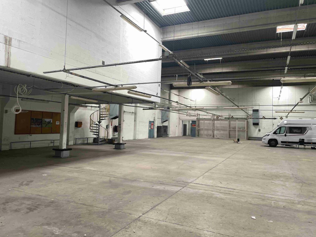 Location local d'activité Vitrolles Bouches-du-Rhône OLACT2203768 4