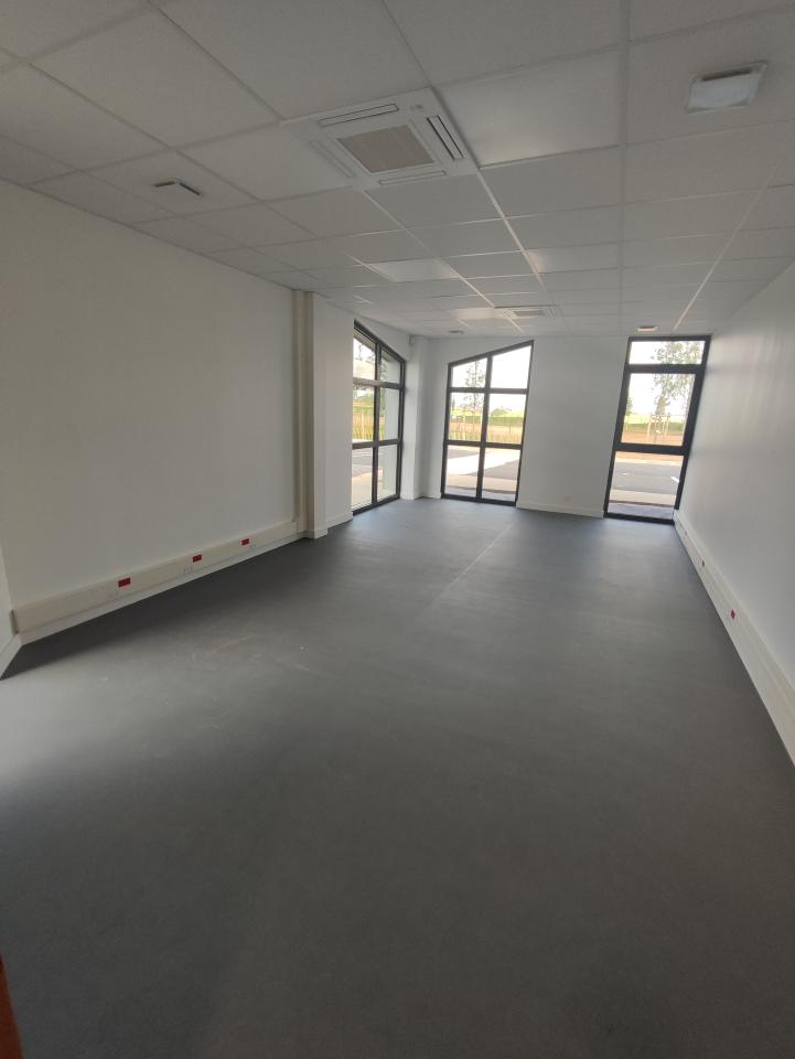 Location local d'activité Pavilly Seine-Maritime OLACT2640072 1