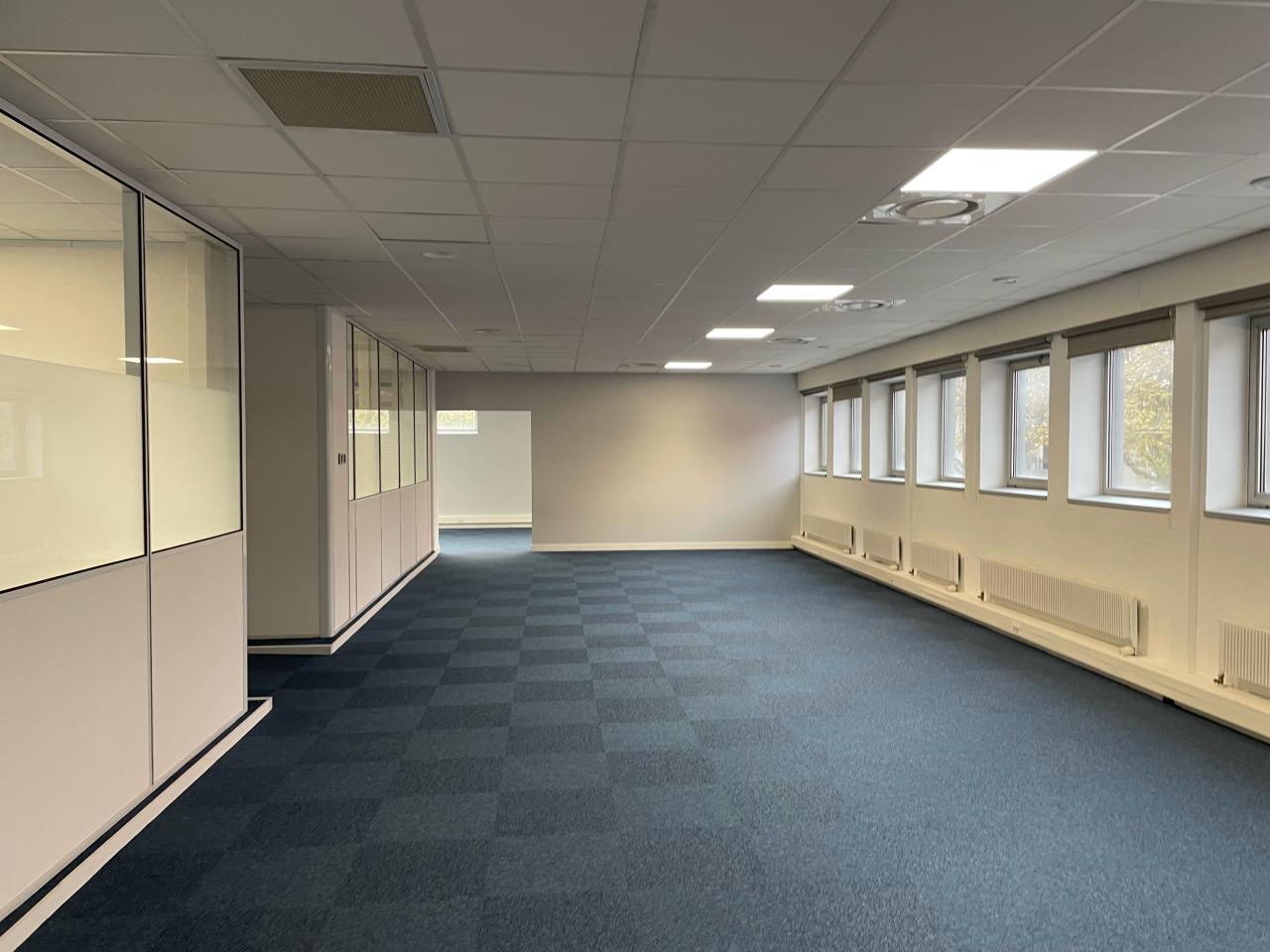 Location bureau Échirolles Isère OLBUR2206024 2