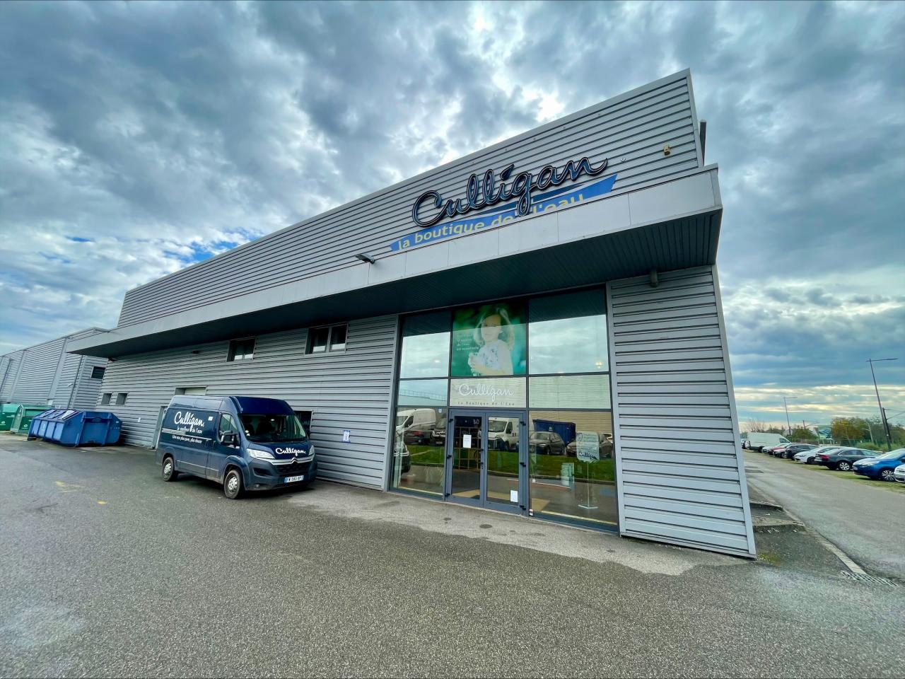 Vente local d'activité Lampertheim Bas-Rhin OVACT2639583 1