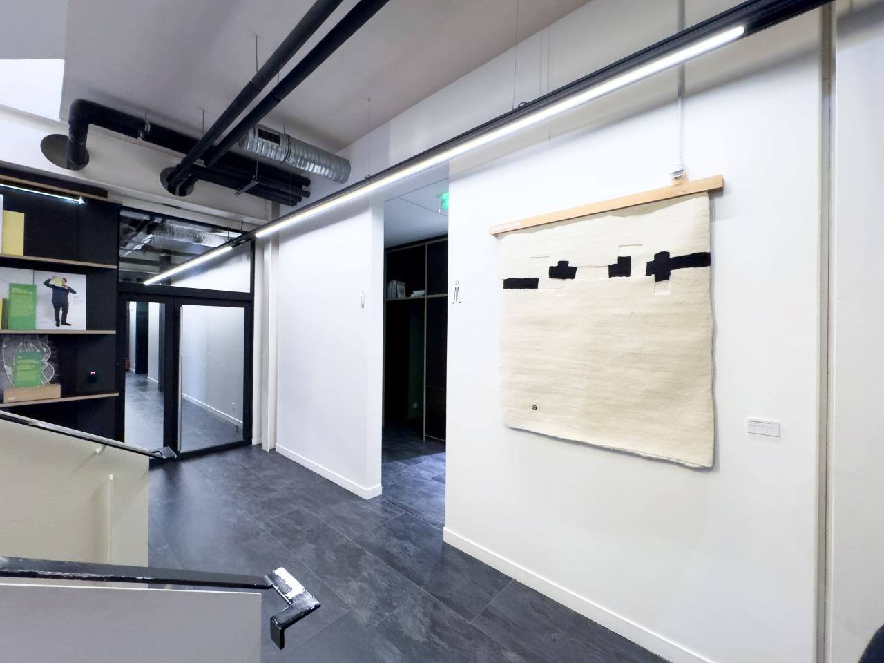 Location bureau Saint-Ouen Seine-Saint-Denis OLBUR2532534 4