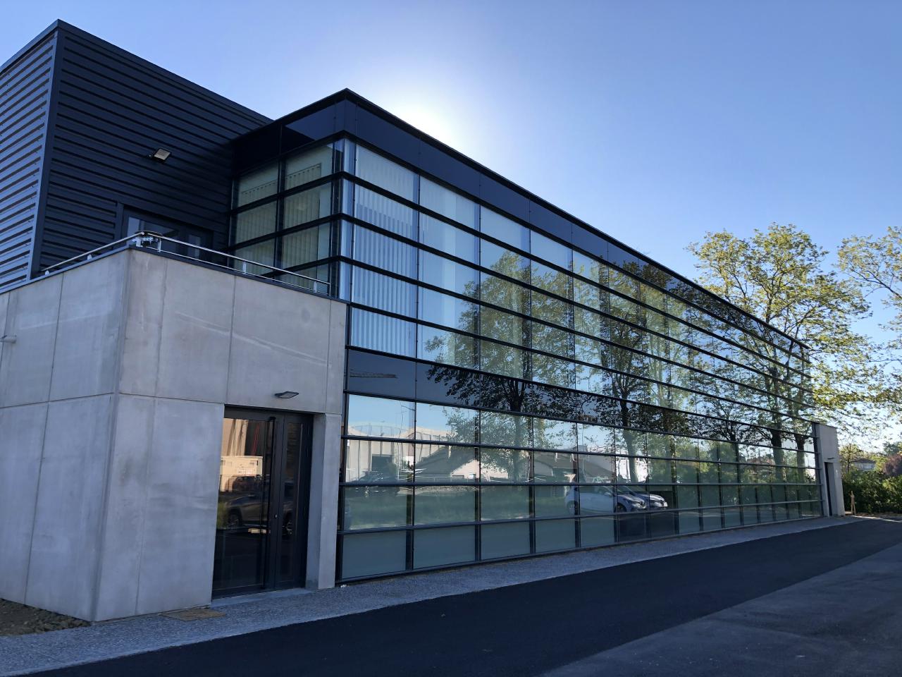 Location local d'activité Labège Haute-Garonne OLACT2534825