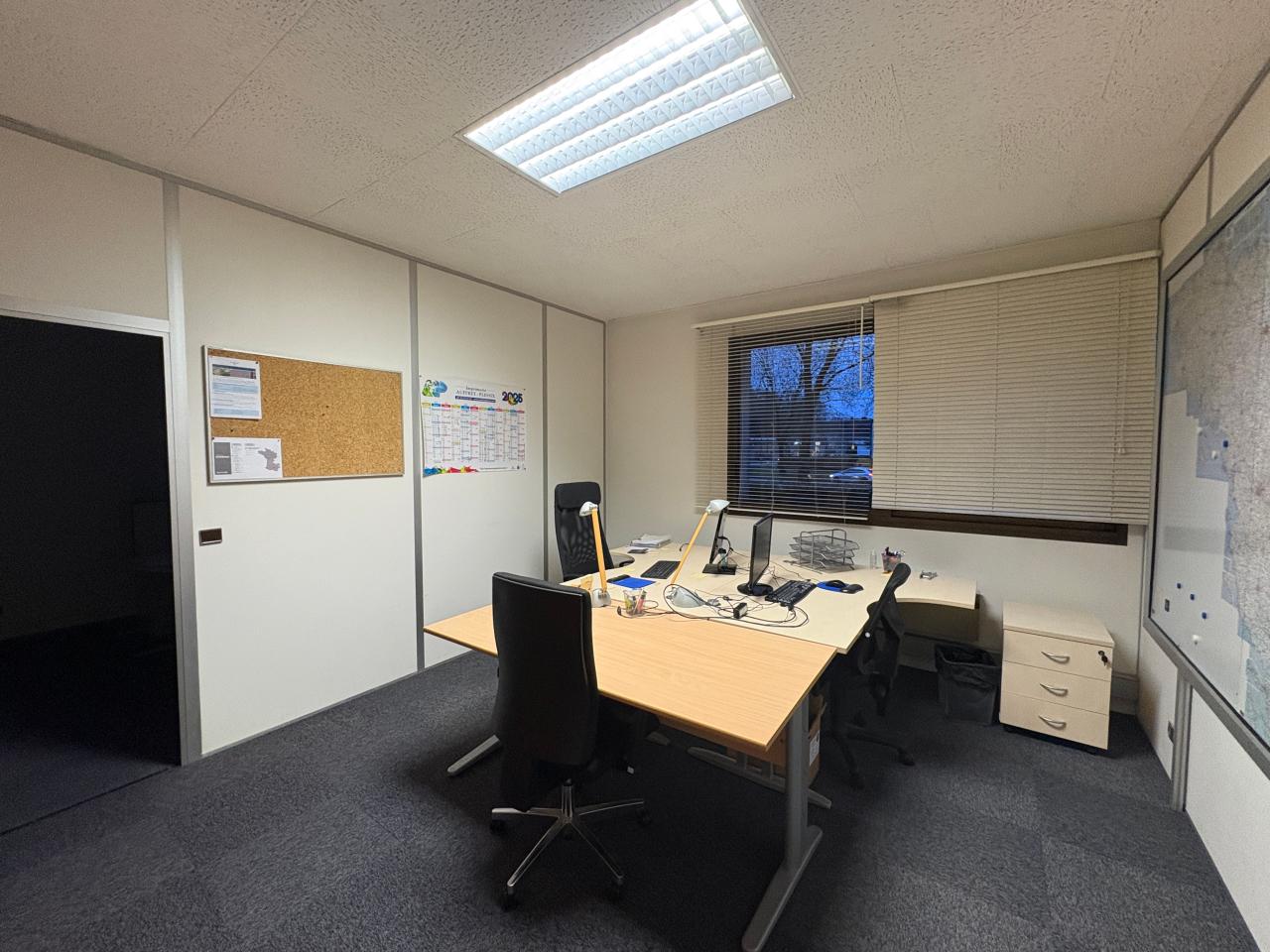 Vente bureau Saint-Avertin Indre-et-Loire OVBUR2638813 1