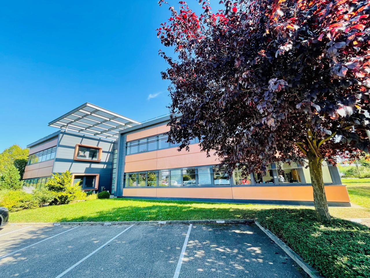 Location bureau Schiltigheim Bas-Rhin OLBUR2110850 1