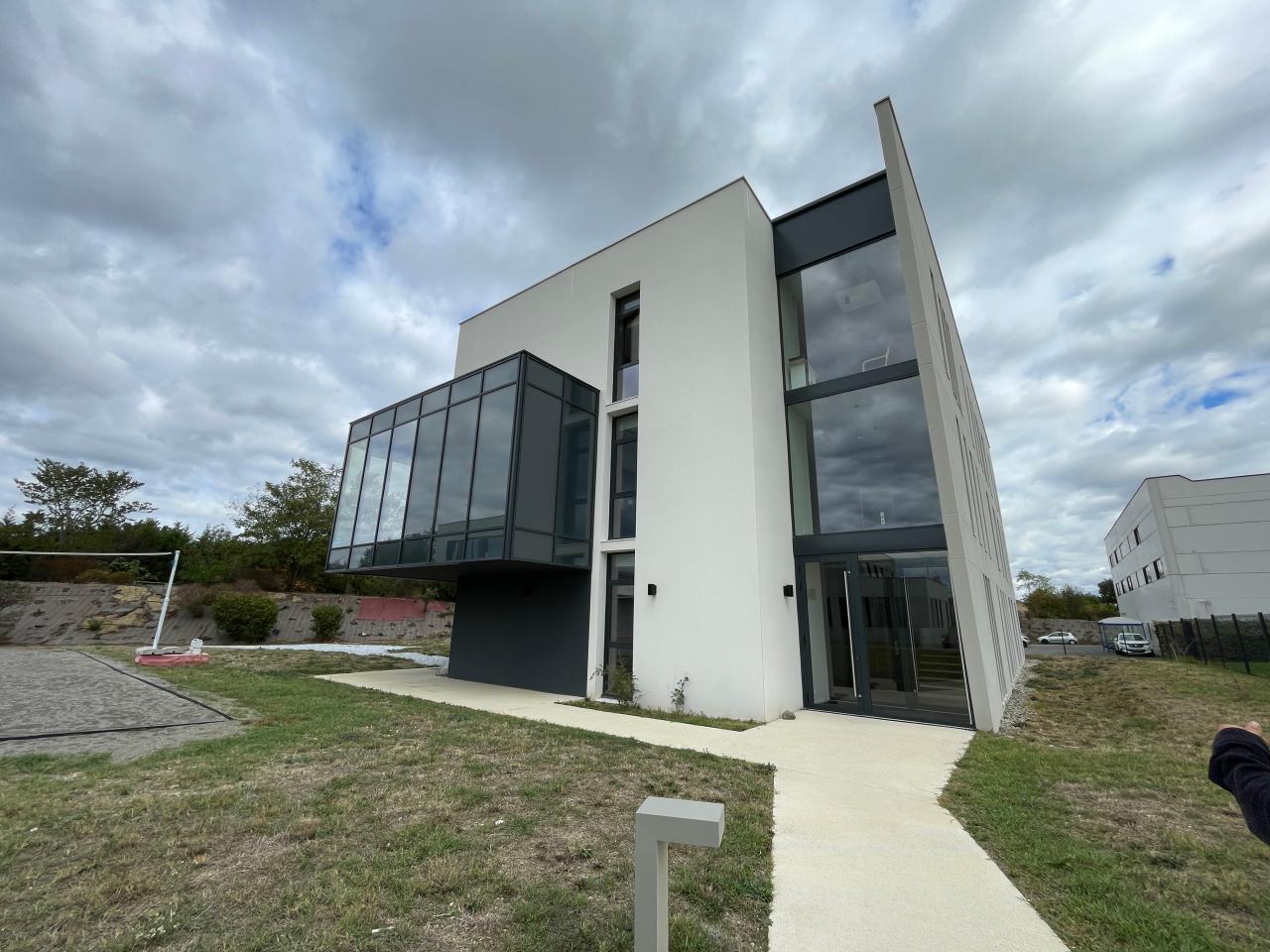 Location bureau Colomiers Haute-Garonne OLBUR2646211 1
