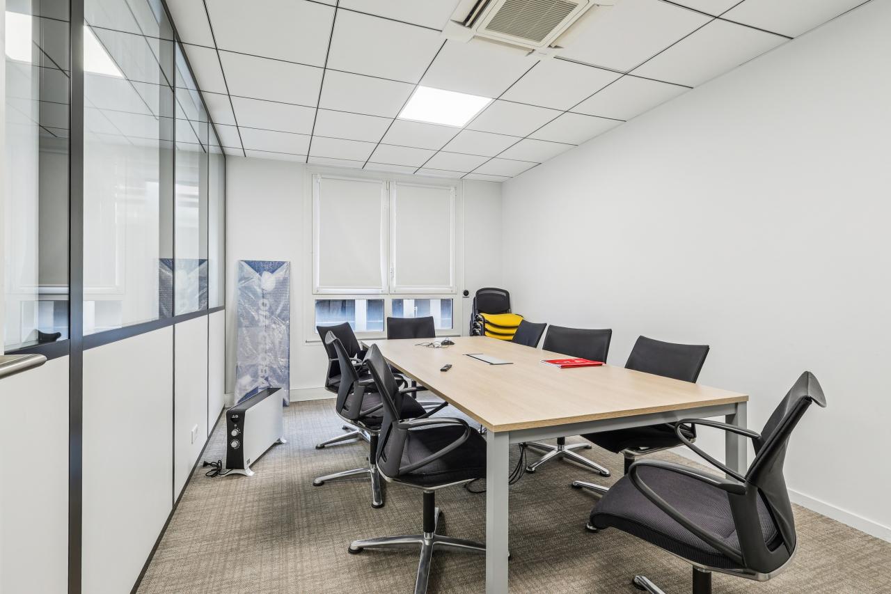 Location bureau Arcueil Val-de-Marne OLBUR2536644 1