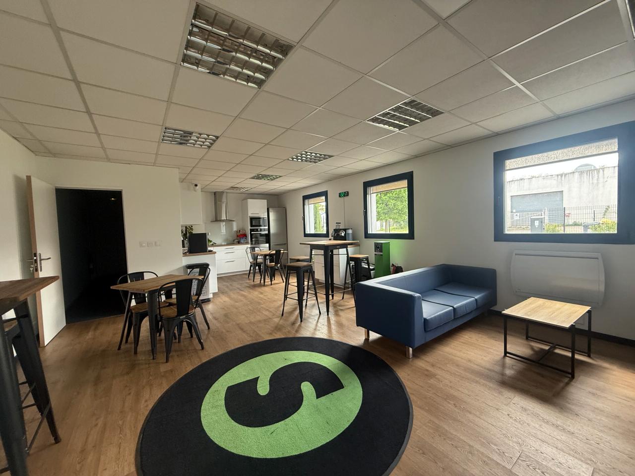 Location local d'activité Chilly-Mazarin Essonne OLACT2531922 3