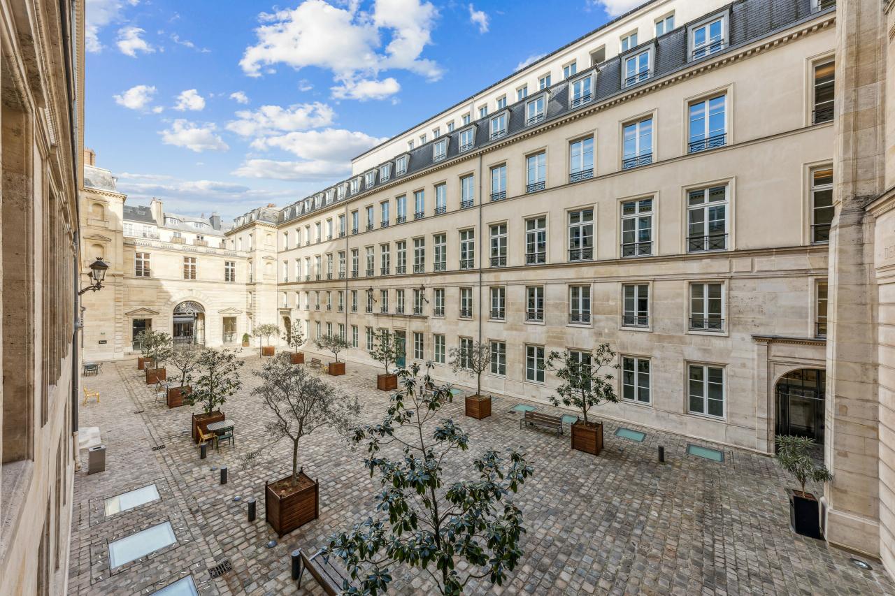 Location bureau Paris OLBUR2535045 1