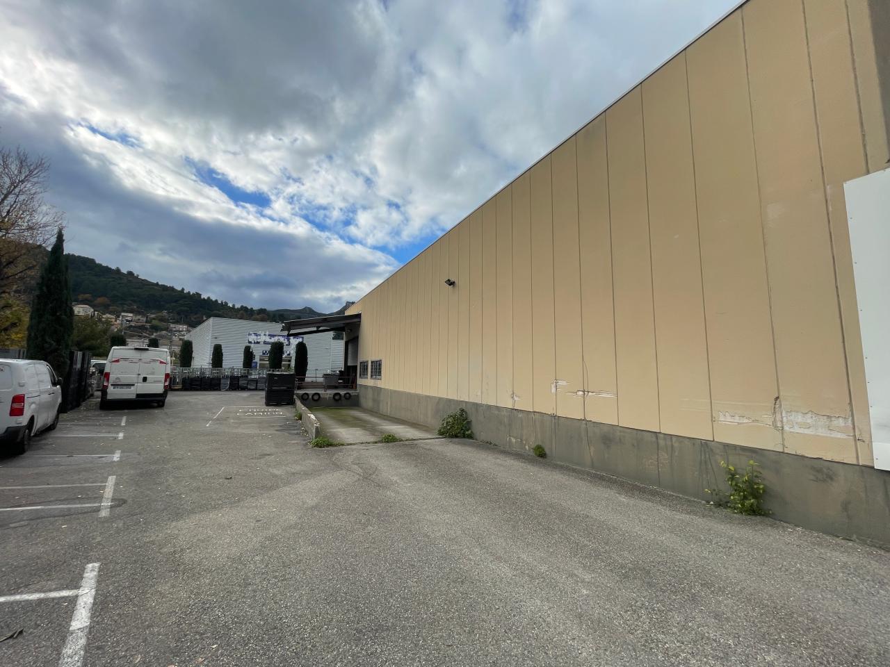 Location local d'activité Marseille Bouches-du-Rhône OLACT2537695 2