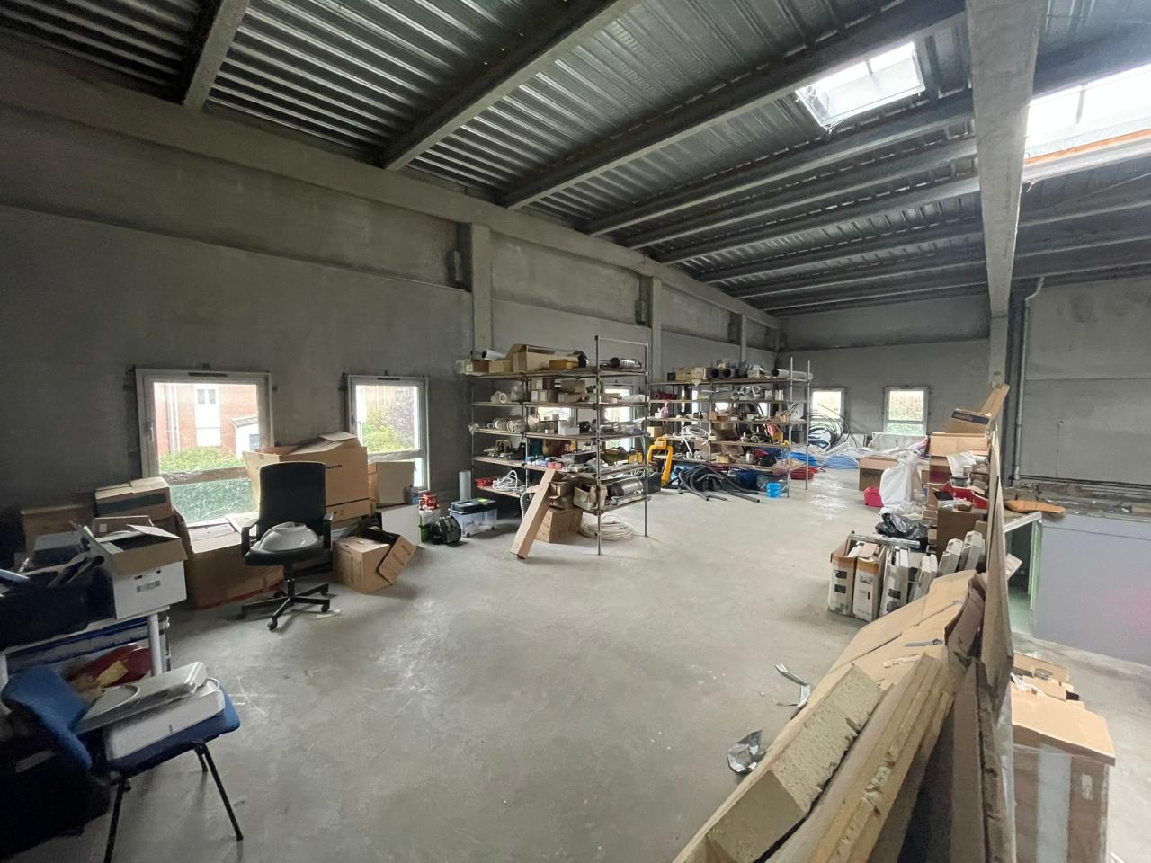 Location local d'activité Mons-en-Baroeul Nord OLACT2536401 3