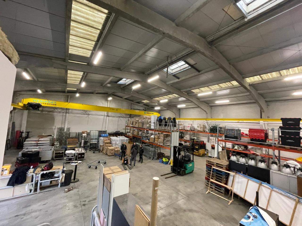 Location local d'activité Templeuve Nord OLACT2638108 4