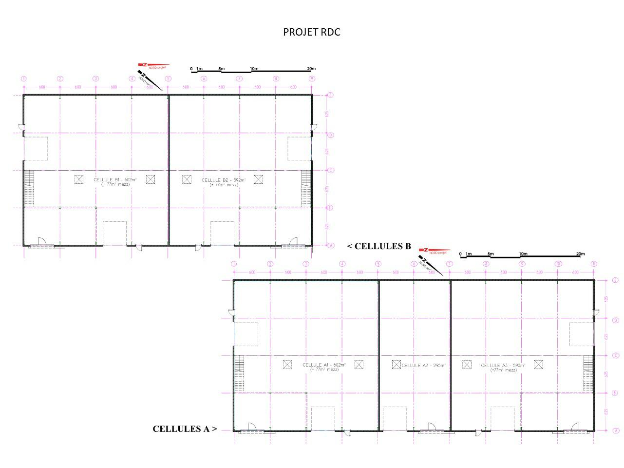Vente local d'activité Péronnas Ain OVACT2311989 3