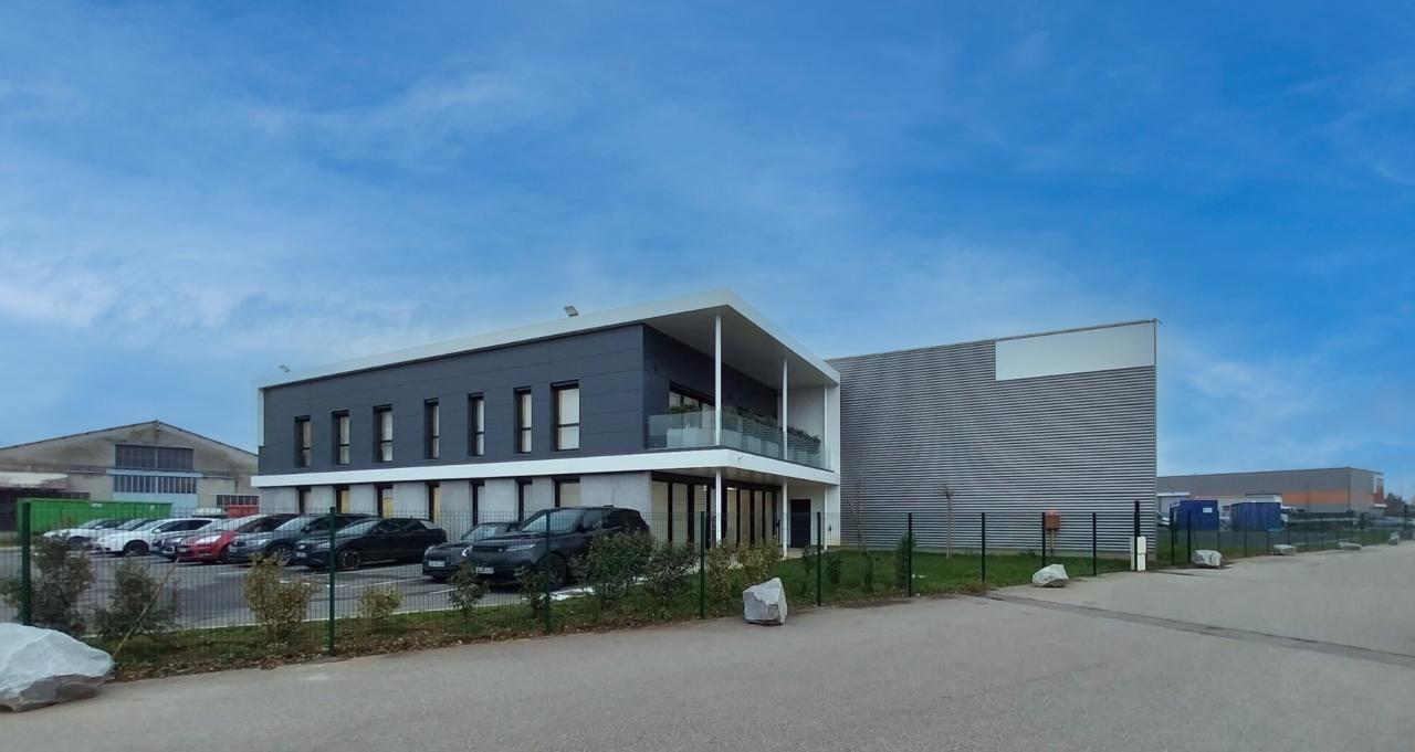 Location local d'activité Meyzieu Rhône OLACT2529228 1