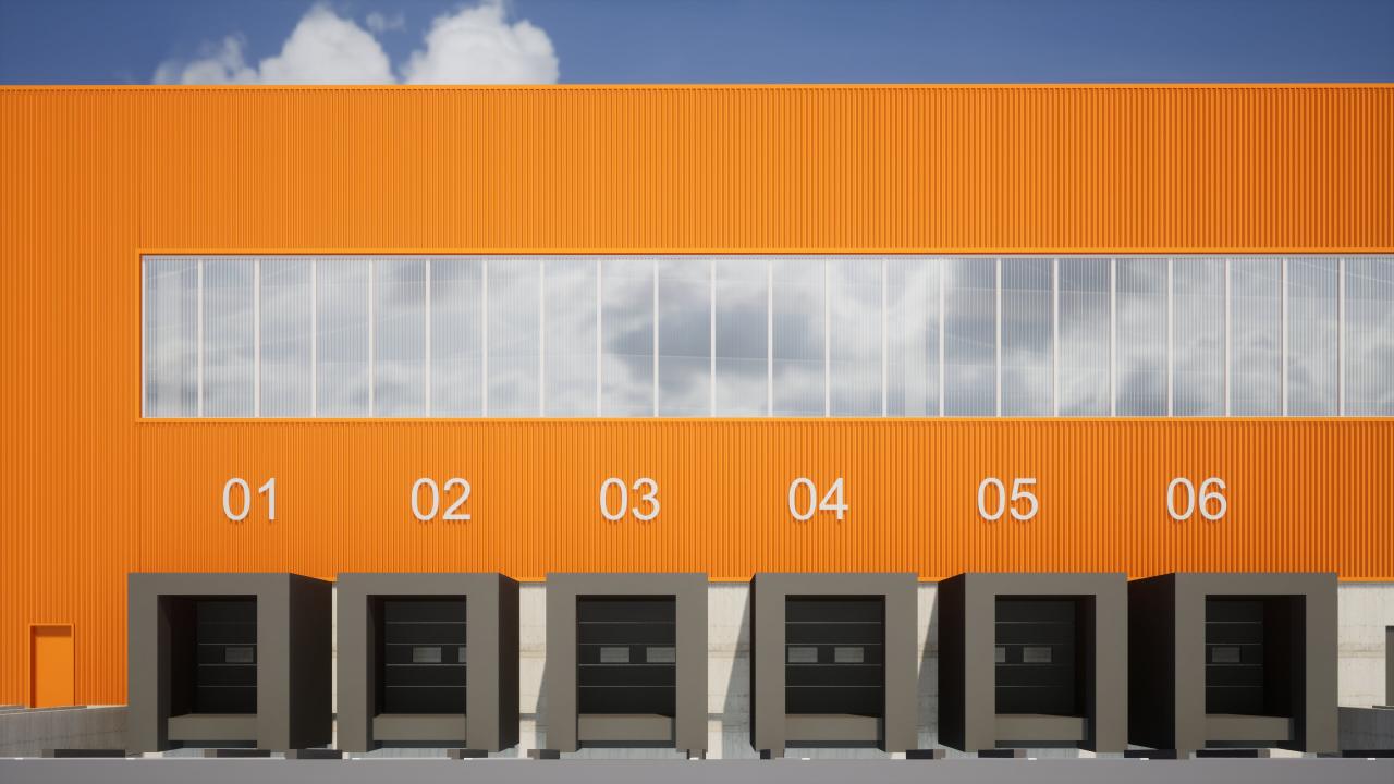 Location entrepôt classe a Dourges Pas-de-Calais OLLOG2106218 3