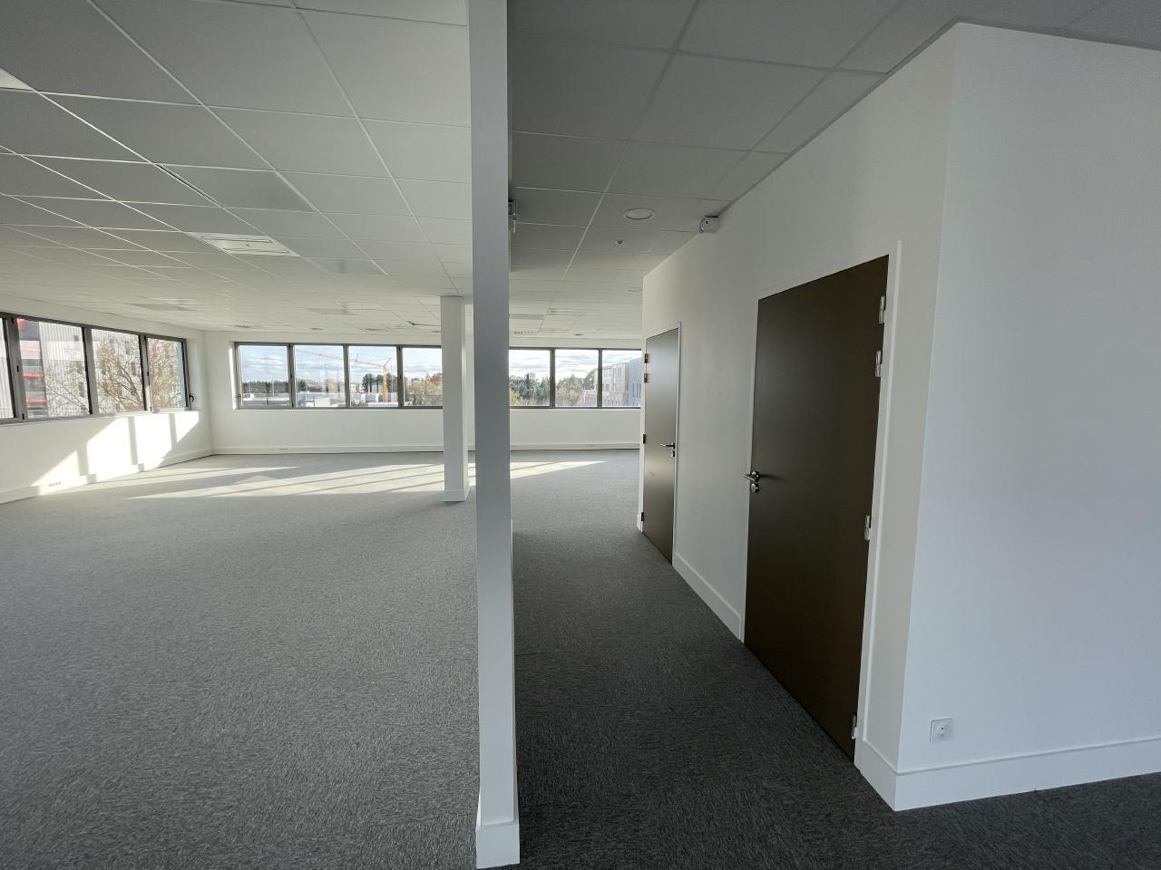 Vente bureau Saint-Herblain Loire-Atlantique OVBUR2425975 2