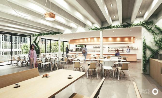 Location bureau Rocquencourt Yvelines OLBUR2206500 3