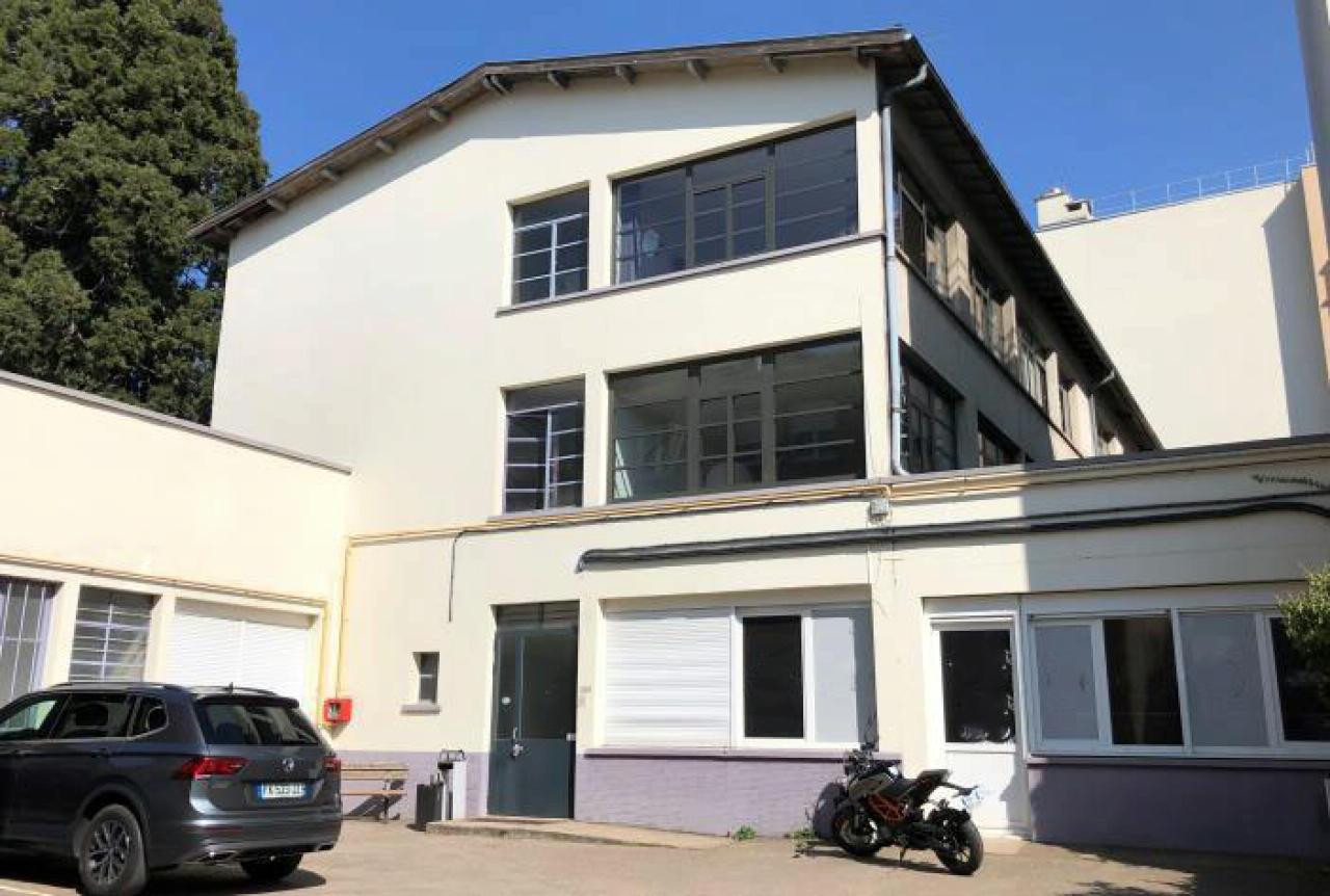 Vente bureau Nancy Meurthe-et-Moselle OVBUR2534077