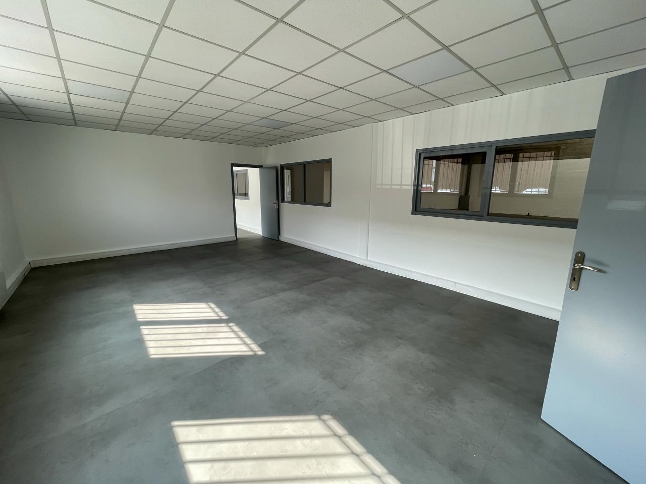 Location local d'activité Émerainville Seine-et-Marne OLACT2423718 4