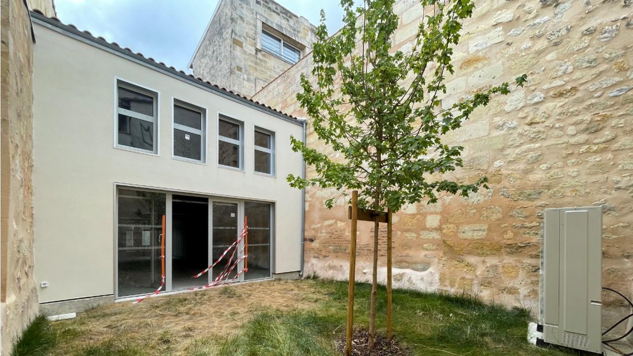 Vente bureau Bordeaux Gironde OVBUR2534306 3