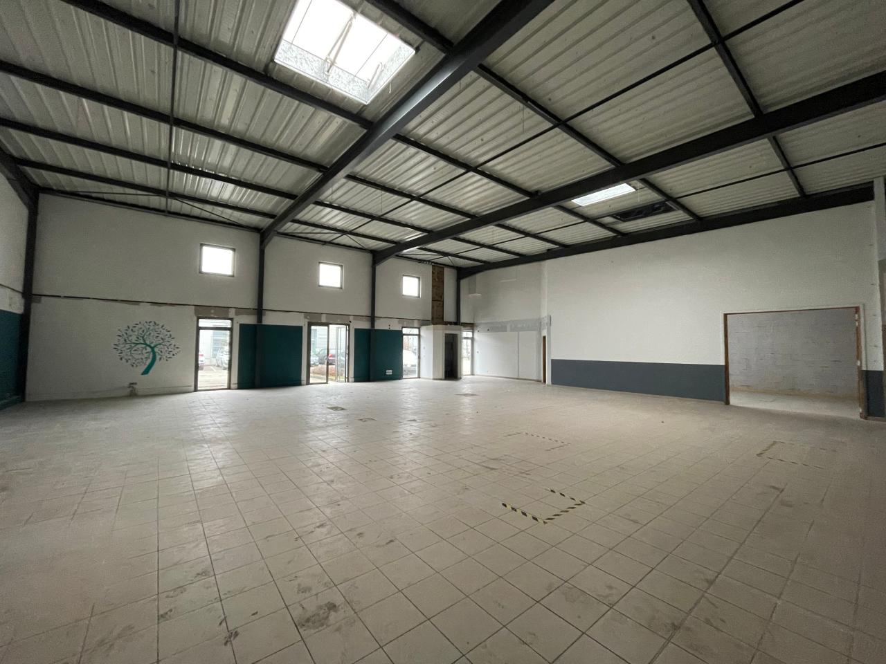 Location local d'activité Lyon Rhône OLACT2314822 4